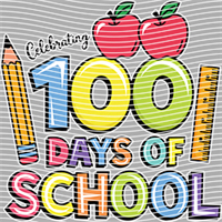 One hundred days-YD 16